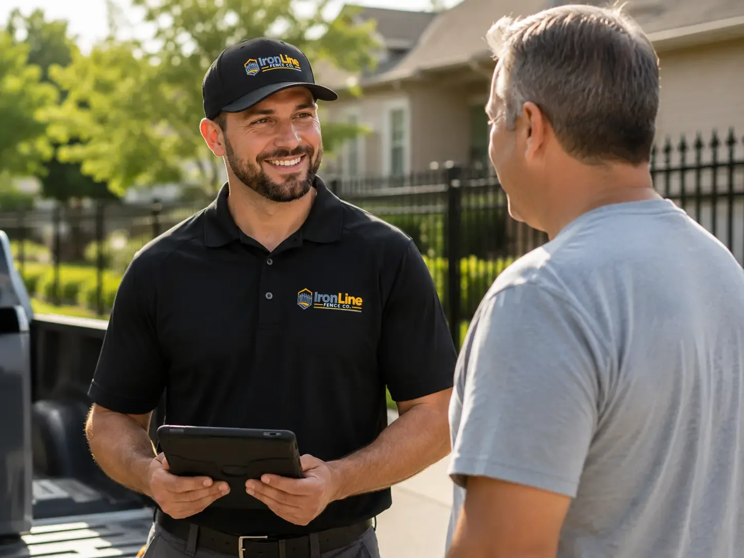 Metal Fence Installation Cicero, IL FAQs